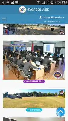 Play BRDM Public School, Kaithal