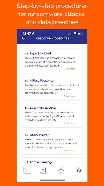 Play Breach Plan Connect® as an online game Breach Plan Connect® with UptoPlay