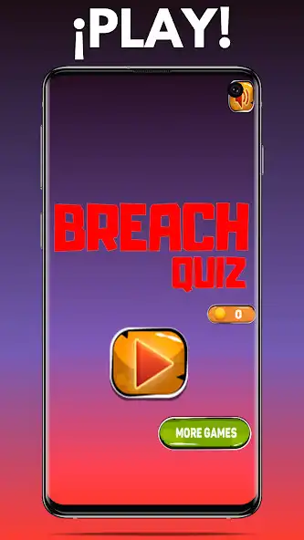 Play Breach Quiz:Animatronic  and enjoy Breach Quiz:Animatronic with UptoPlay