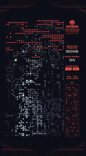 Play Breach  and enjoy Breach with UptoPlay