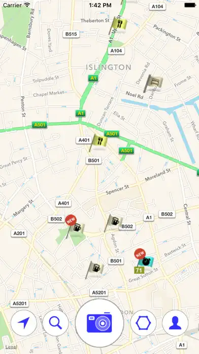 Play Breadcrumb  and enjoy Breadcrumb with UptoPlay