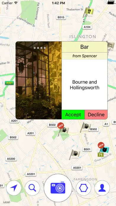 Play Breadcrumb as an online game Breadcrumb with UptoPlay
