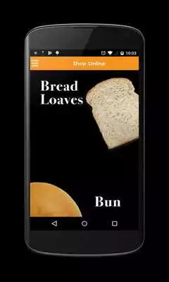 Play Bread History