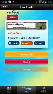 Play BreadKrum