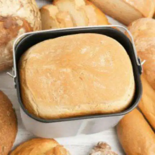 Play Bread Machine Recipes APK Play Bread Machine Recipes APK