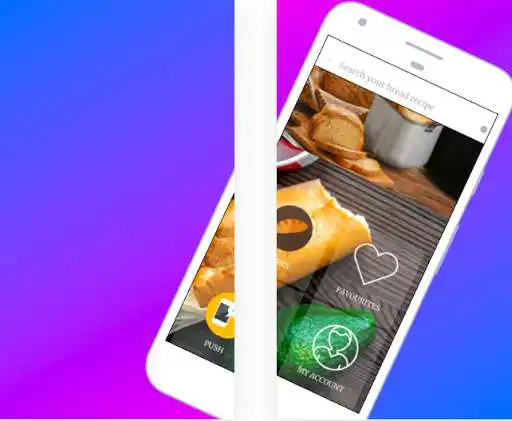 Play Bread Machine Recipes  and enjoy Bread Machine Recipes with UptoPlay