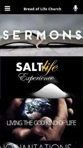 Play Bread of Life Church  and enjoy Bread of Life Church with UptoPlay