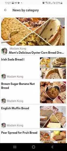 Play bread recipes Play bread recipes