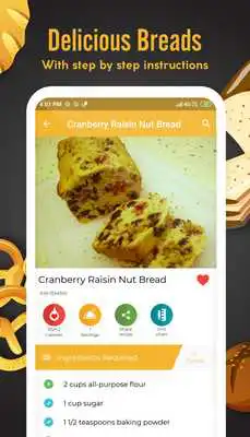 Play bread recipes Play bread recipes