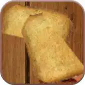 Free play online Bread Slice APK