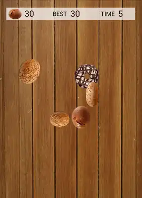 Play Bread Slice