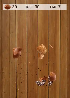 Play Bread Slice