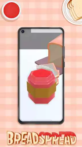 Play Bread Spread as an online game Bread Spread with UptoPlay