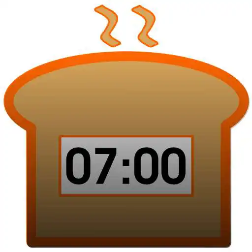 Free play online Bread Timer APK