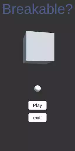 Play Breakables  and enjoy Breakables with UptoPlay