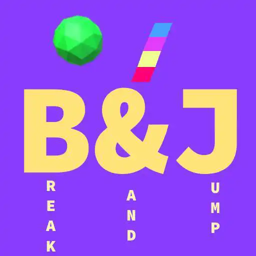 Play Break and Jump ! APK