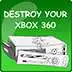 Free play online Break an Xbox 360.  APK
