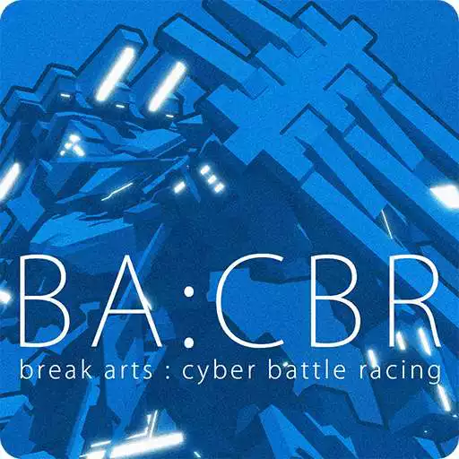 Free play online BREAKARTS: Cyber Battle Racing APK Free play online BREAKARTS: Cyber Battle Racing APK