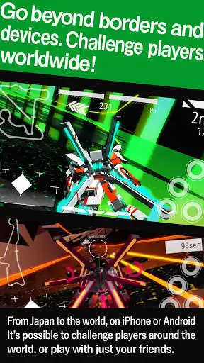Play BREAKARTS: Cyber Battle Racing