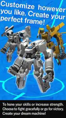 Play BREAKARTS: Cyber Battle Racing