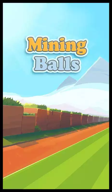 Play Break Block And Brick: Mining Ball