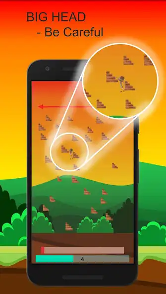 Play BreakBody as an online game BreakBody with UptoPlay