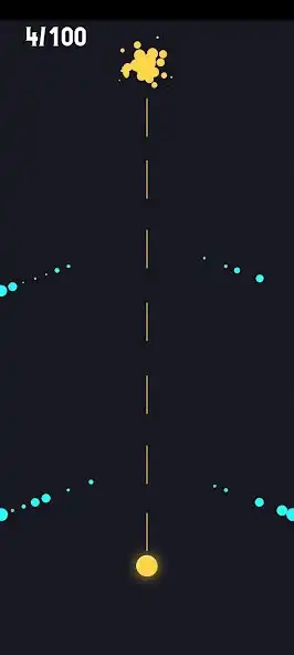 Play breakbounce  and enjoy breakbounce with UptoPlay