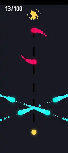 Play breakbounce as an online game breakbounce with UptoPlay