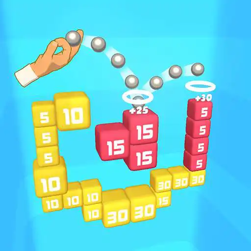 Play Break Bricks 3D APK