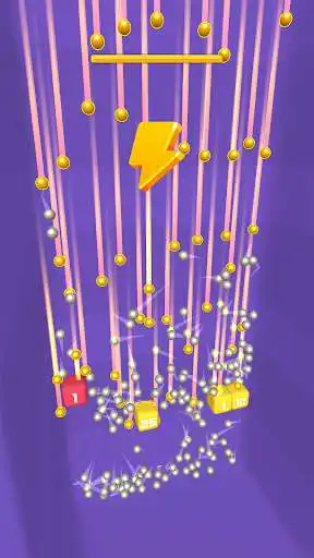 Play Break Bricks 3D as an online game Break Bricks 3D with UptoPlay