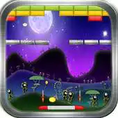 Free play online Break Bricks Ball APK
