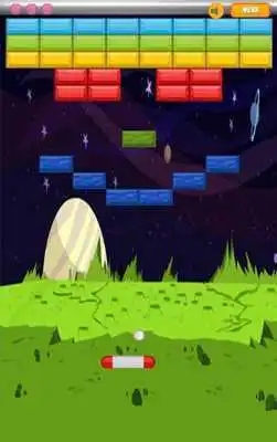 Play Break Bricks Ball