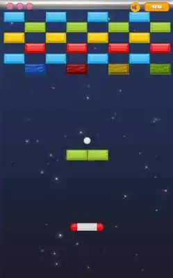 Play Break Bricks Ball