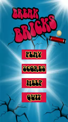 Play APK Break Bricks demolition  and enjoy Break Bricks demolition with UptoPlay com.VugacDev.BreakBricks