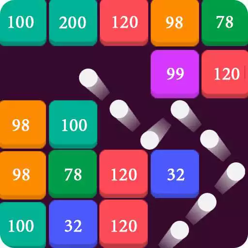 Play Break Brick Shooter APK