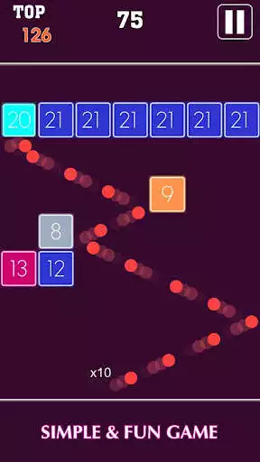 Play Break Brick Shooter as an online game online Break Brick Shooter with UptoPlay com.capsule.shooterbrickbreaker.ballz Play Break Brick Shooter as an online game Break Brick Shooter with UptoPlay