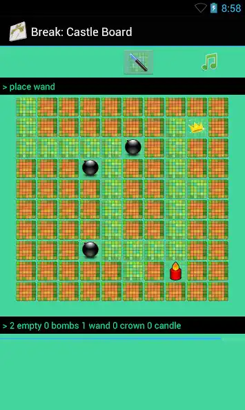 Play Break: Castle Board  and enjoy Break: Castle Board with UptoPlay