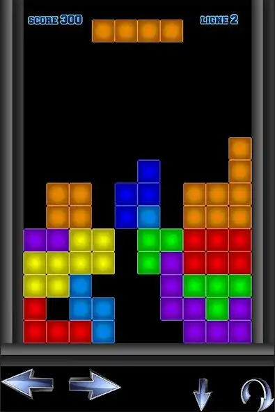 Play Breakcraft Block Buzzer as an online game Breakcraft Block Buzzer with UptoPlay