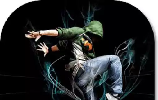 Free play online Breakdance HD Wallpapers APK