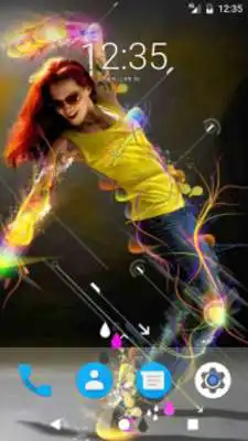 Play Breakdance HD Wallpapers