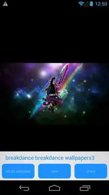 Play Breakdance HD Wallpapers