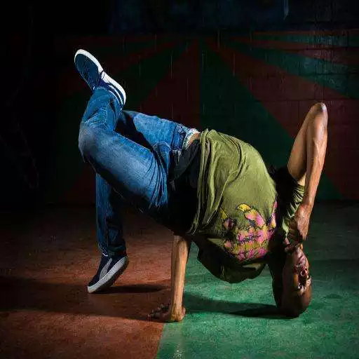 Free play online Break Dance APK Free play online Break Dance APK