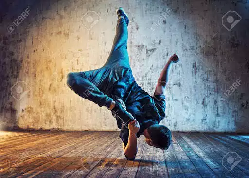 Play Break Dance