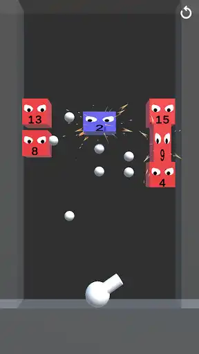 Play #Break Em All  and enjoy #Break Em All with UptoPlay
