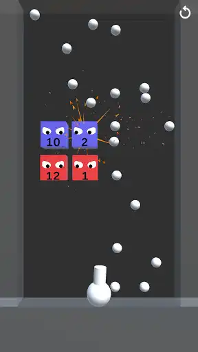 Play #Break Em All as an online game #Break Em All with UptoPlay