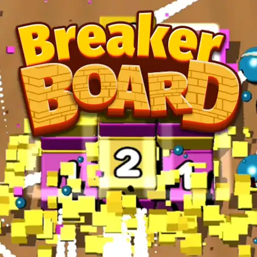 Play Breaker Board APK