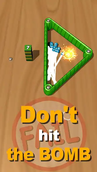 Play Breaker Board  and enjoy Breaker Board with UptoPlay