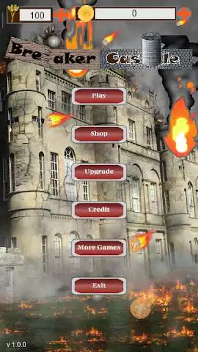 Play Breaker Castle  and enjoy Breaker Castle with UptoPlay