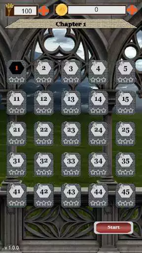 Play Breaker Castle as an online game Breaker Castle with UptoPlay