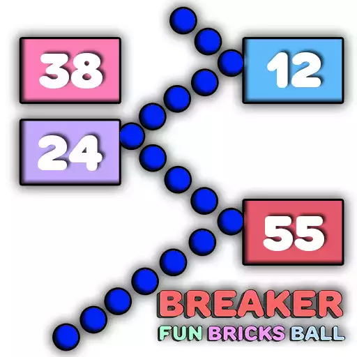 Play Breaker: Fun Bricks Ball Game: Brick Balls Crusher APK Play Breaker: Fun Bricks Ball Game: Brick Balls Crusher APK